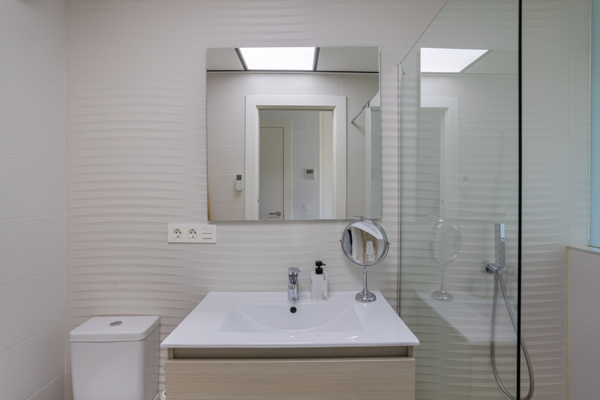 Resale - Villa -
Benijofar - Costa Blanca