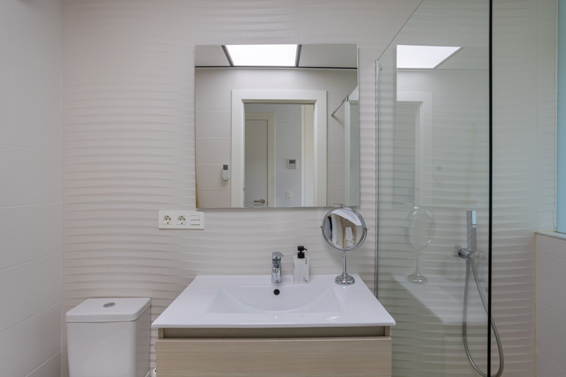 Resale - Villa -
Benijofar - Costa Blanca