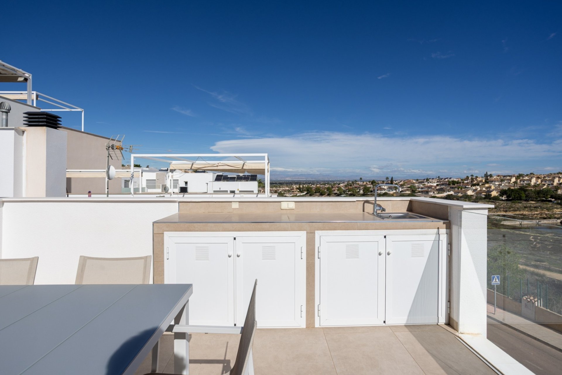 Resale - Villa -
Benijofar - Costa Blanca
