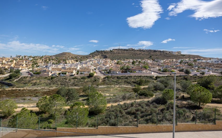 Resale - Villa -
Benijofar - Costa Blanca