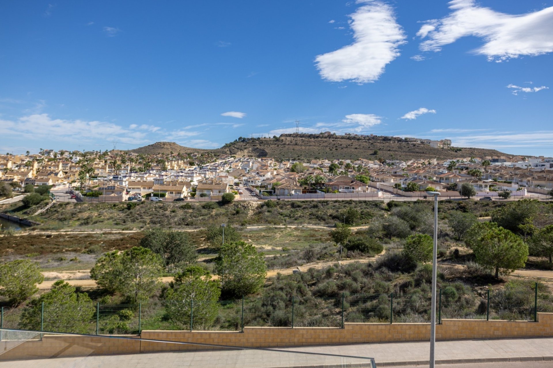 Resale - Villa -
Benijofar - Costa Blanca