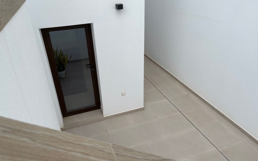 Resale - Villa -
Benijofar - Costa Blanca