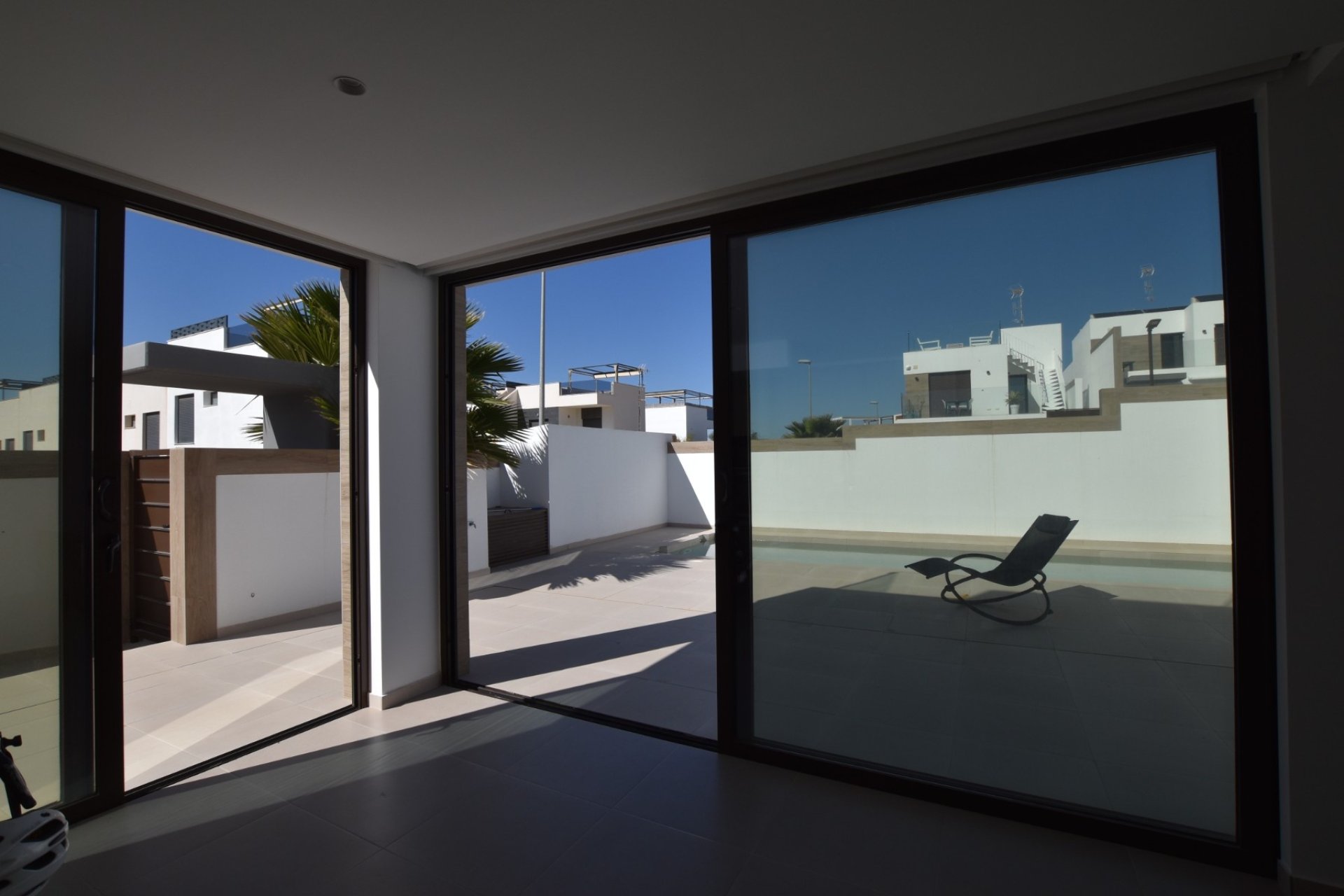 Resale - Villa -
Benijofar - Costa Blanca