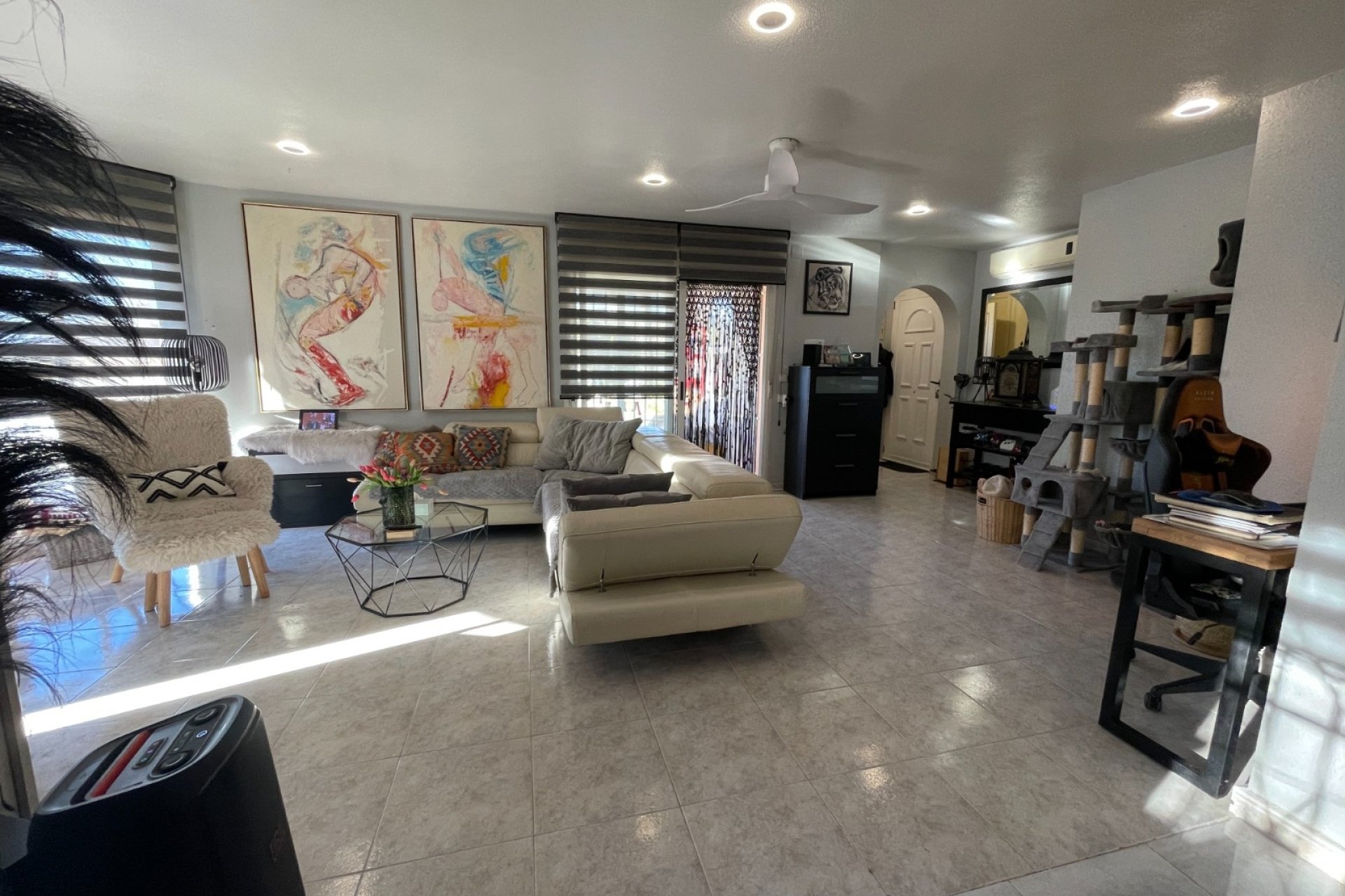 Resale - Villa -
Benijofar - Costa Blanca