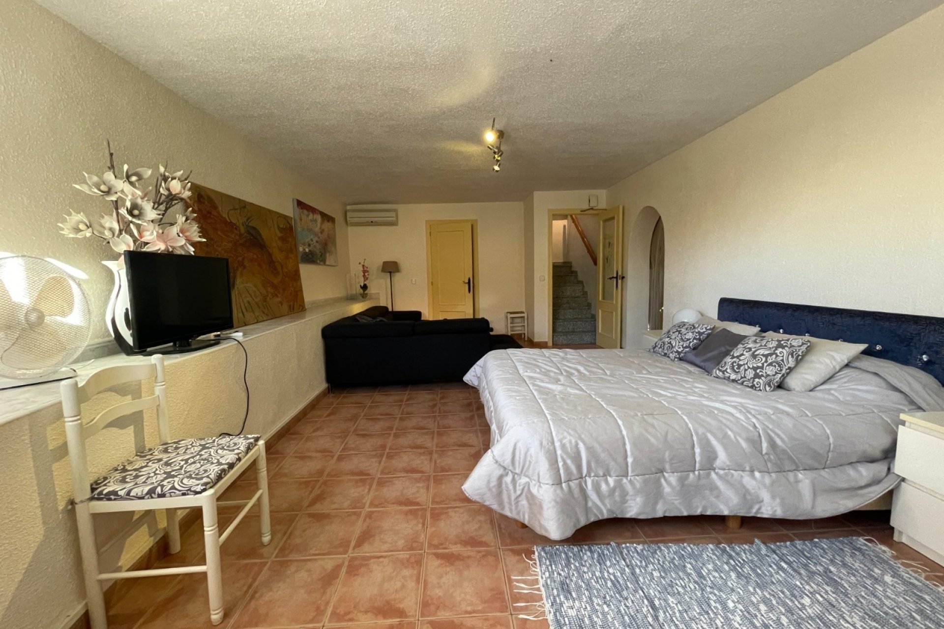 Resale - Villa -
Benijofar - Costa Blanca