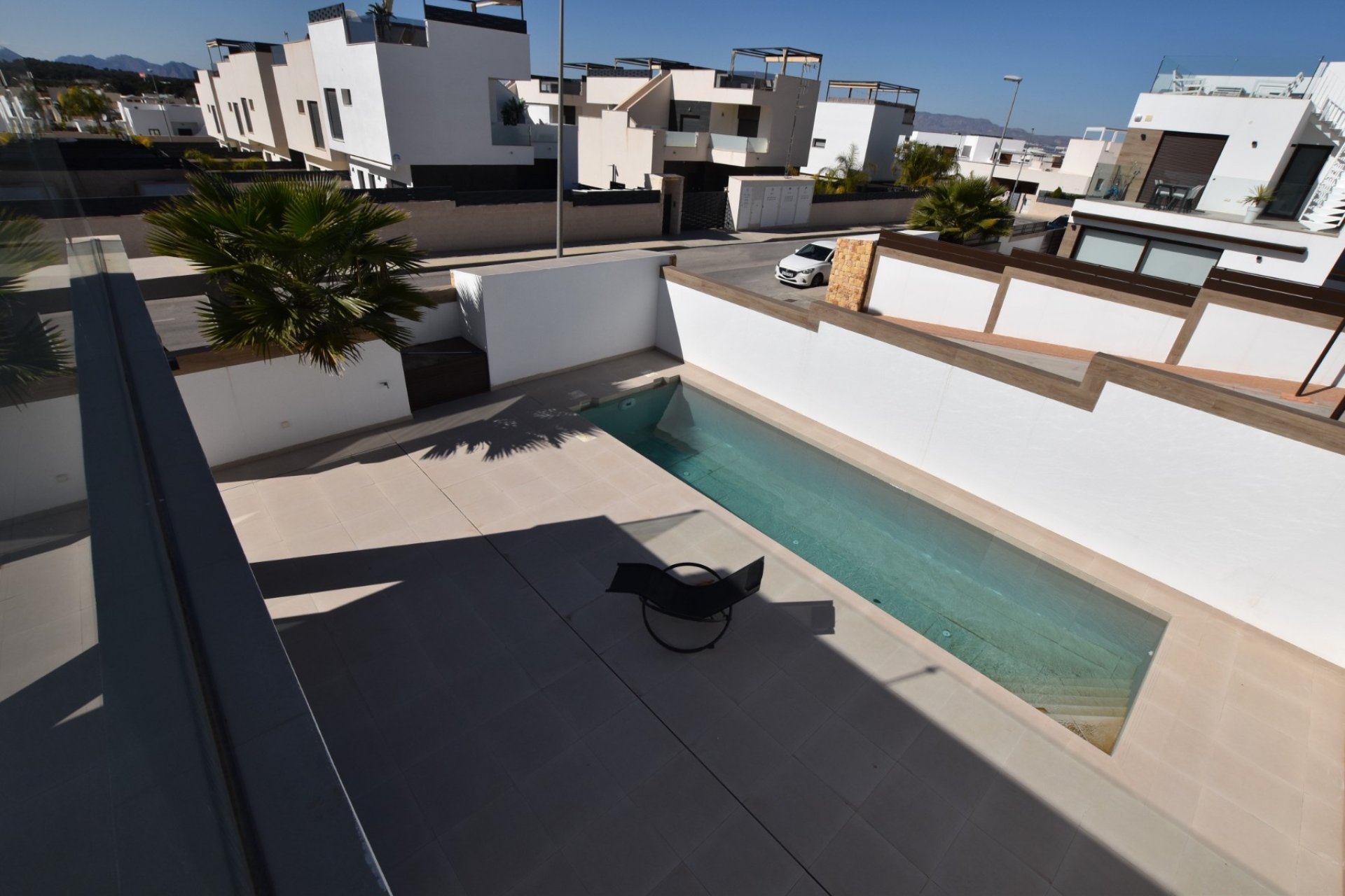 Resale - Villa -
Benijofar - Costa Blanca