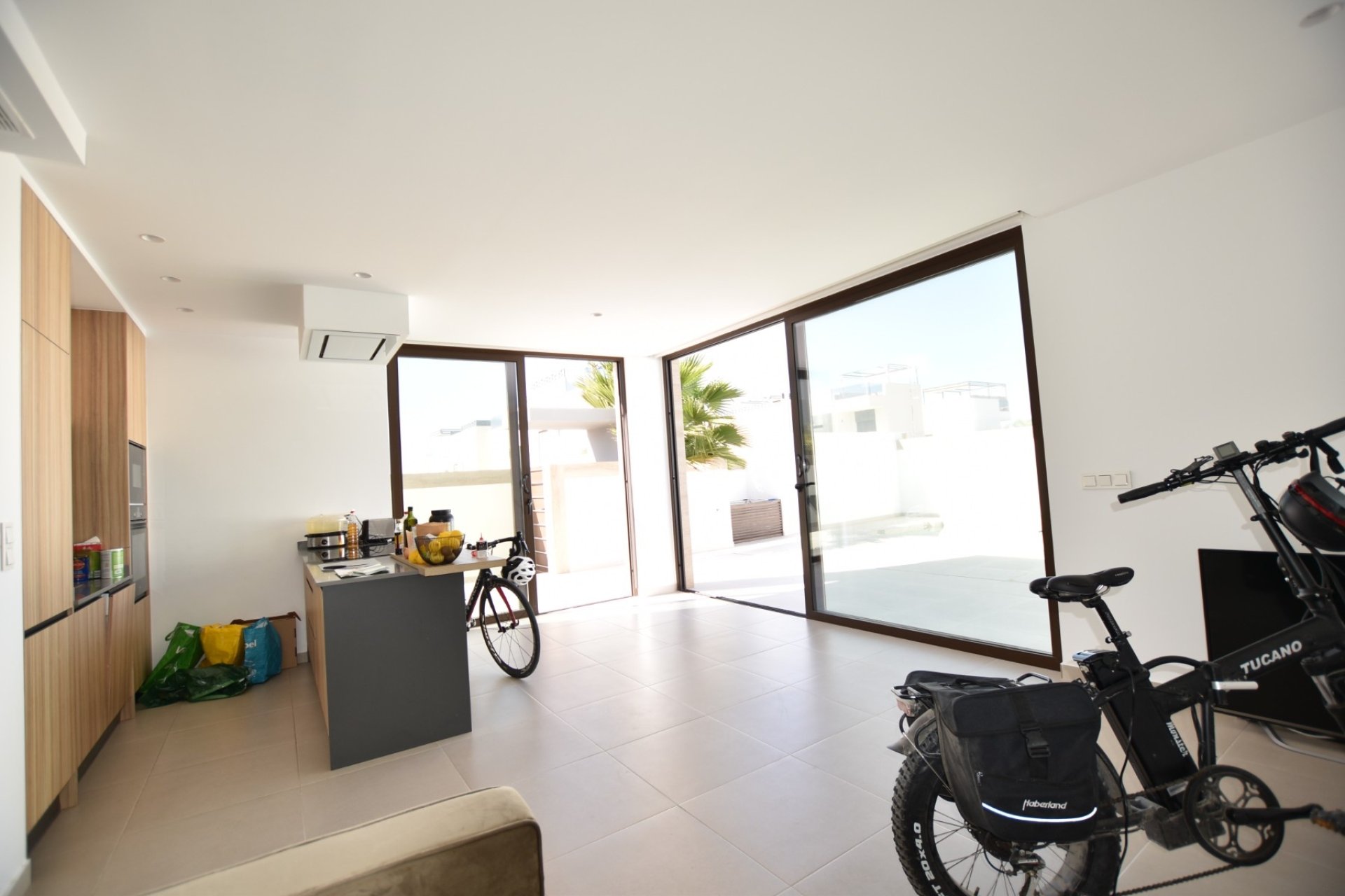Resale - Villa -
Benijofar - Costa Blanca