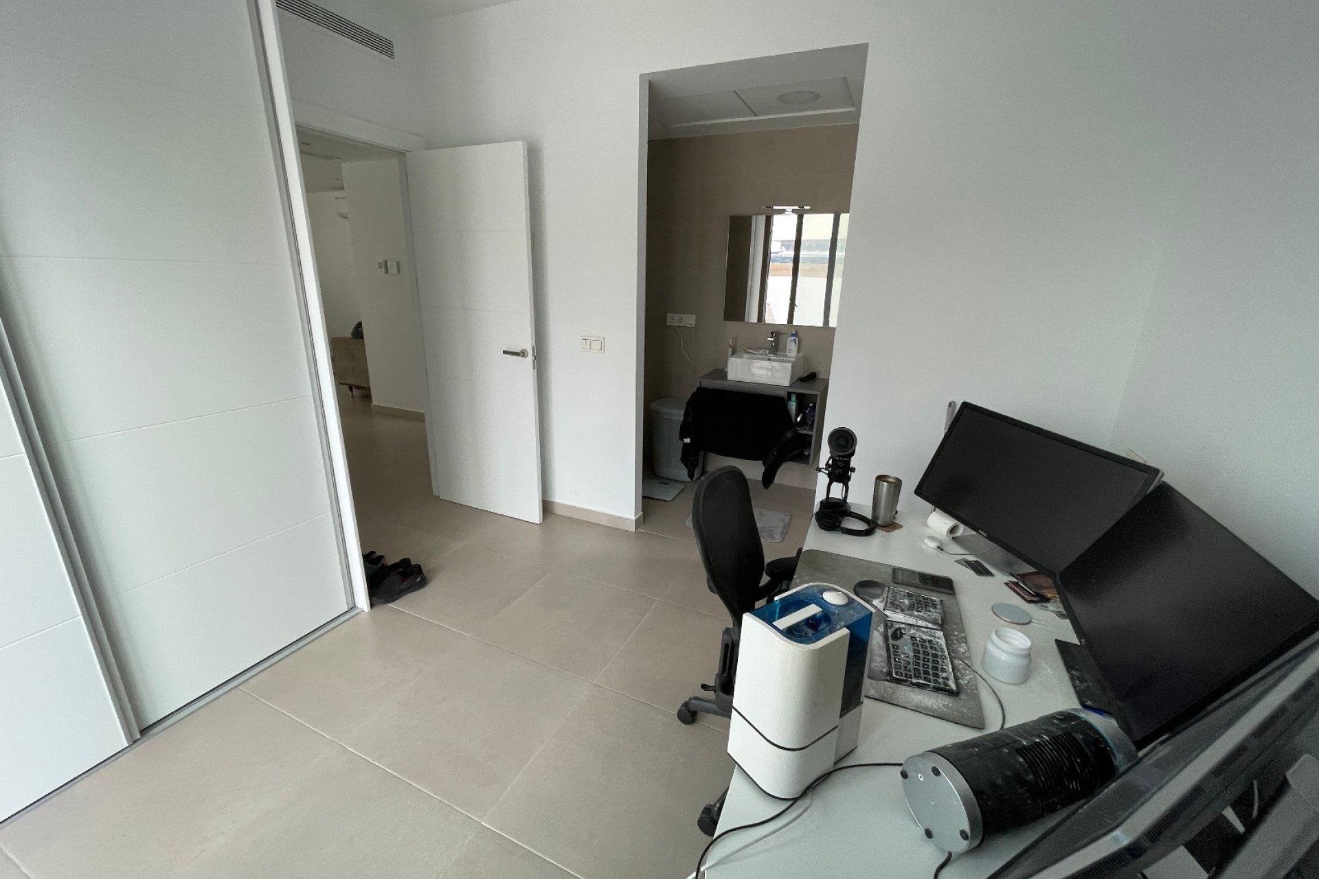 Resale - Villa -
Benijofar - Costa Blanca