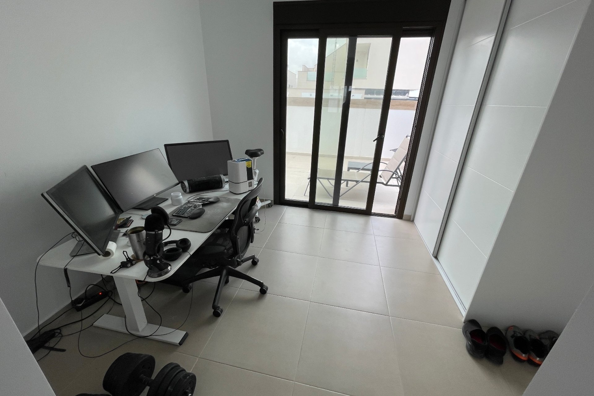 Resale - Villa -
Benijofar - Costa Blanca