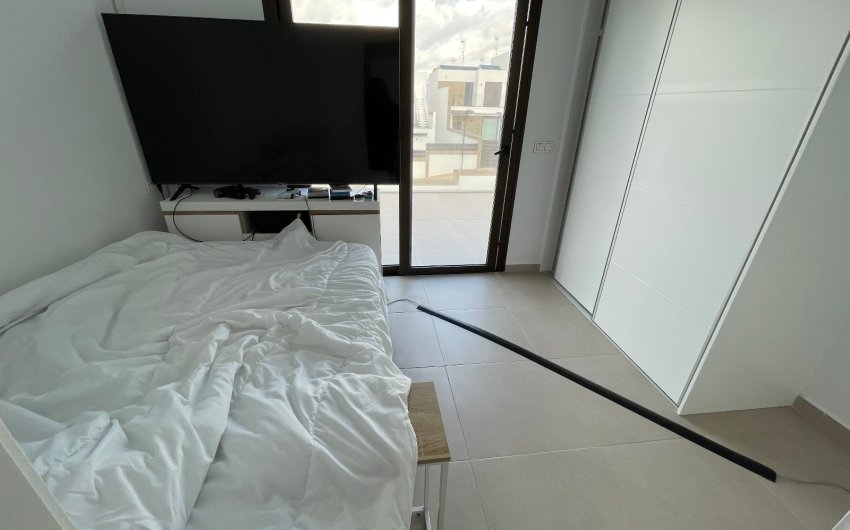Resale - Villa -
Benijofar - Costa Blanca