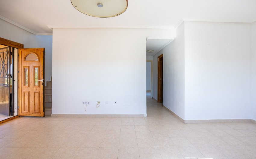 Resale - Villa -
Benijofar - Costa Blanca