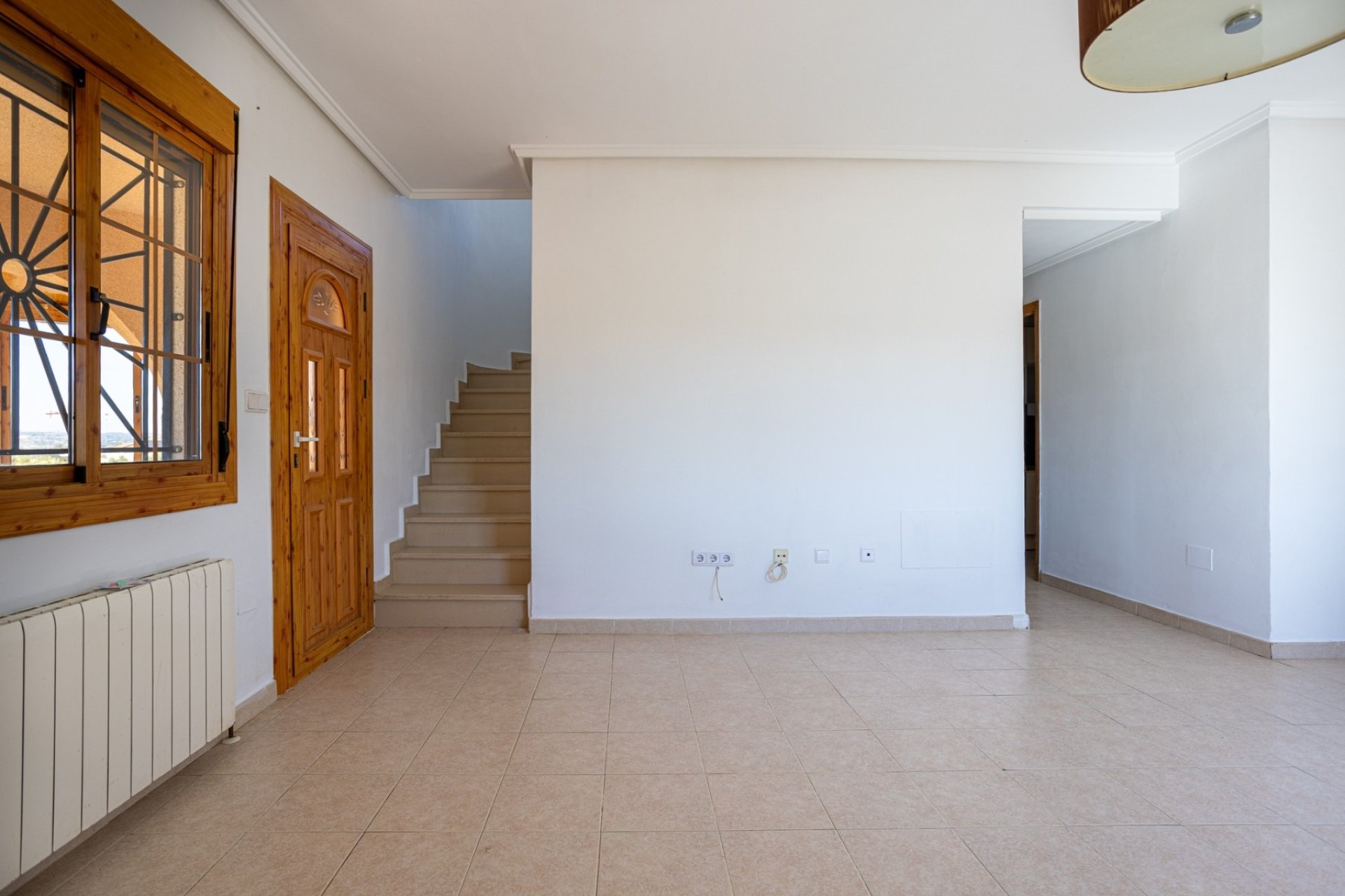 Resale - Villa -
Benijofar - Costa Blanca