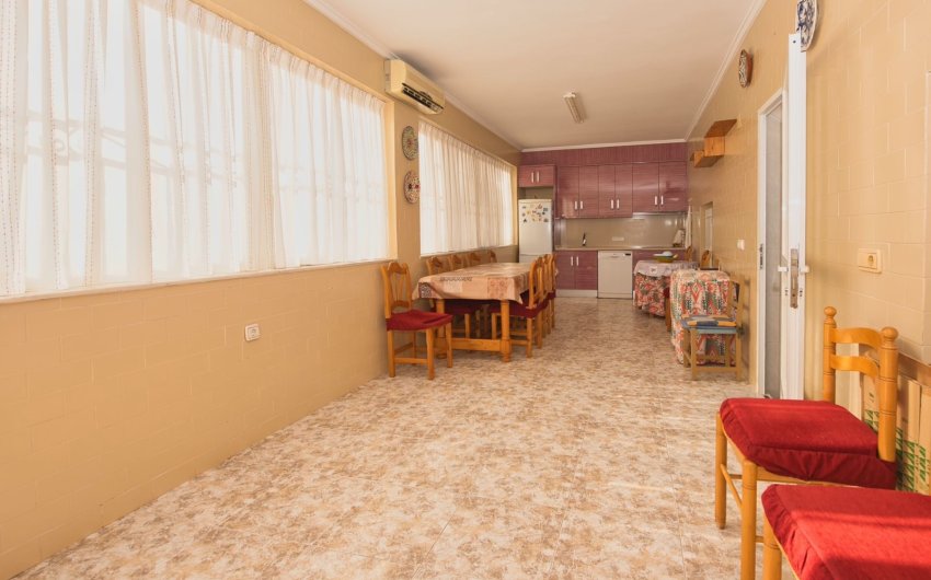 Resale - Villa -
Benijofar - Costa Blanca