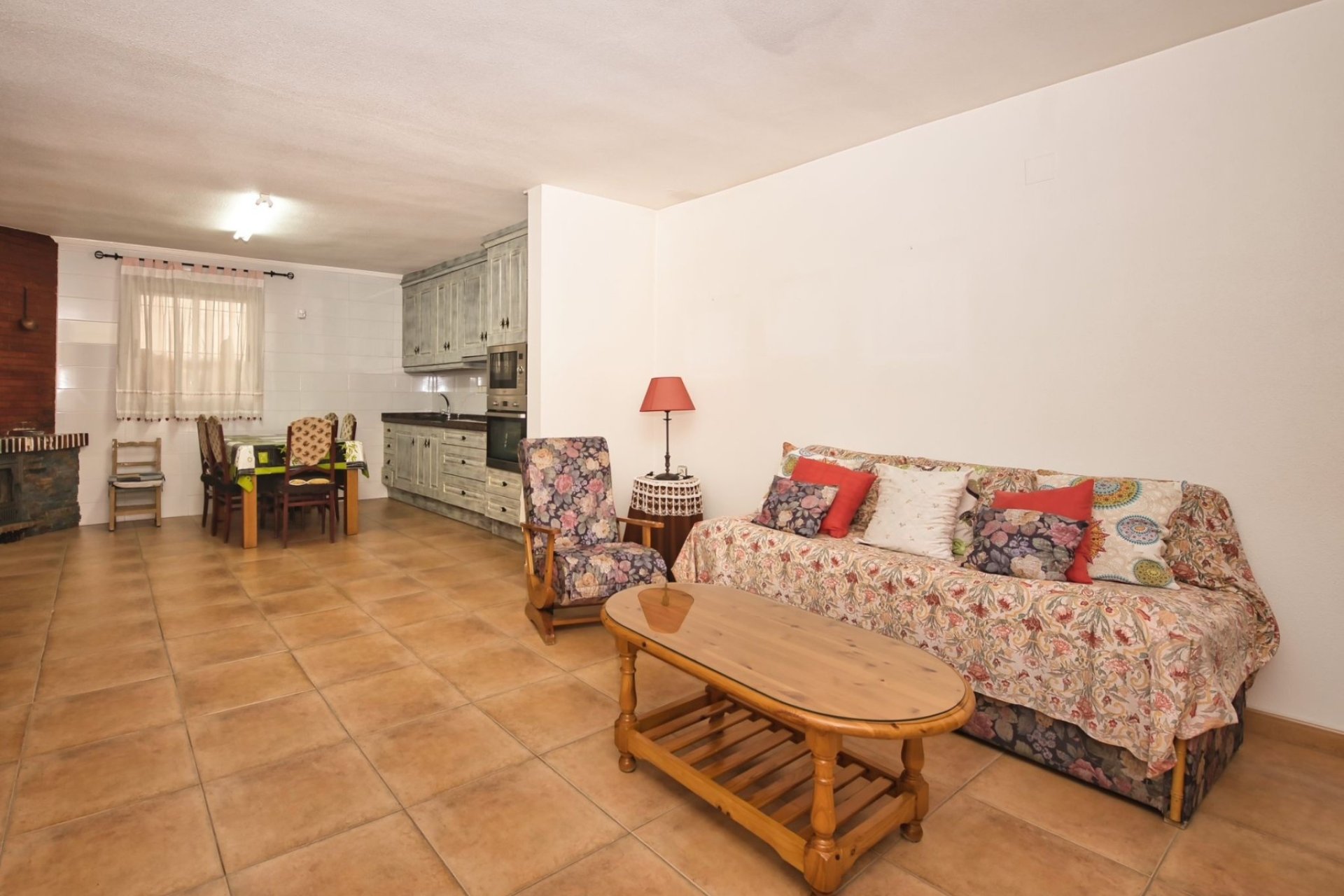 Resale - Villa -
Benijofar - Costa Blanca