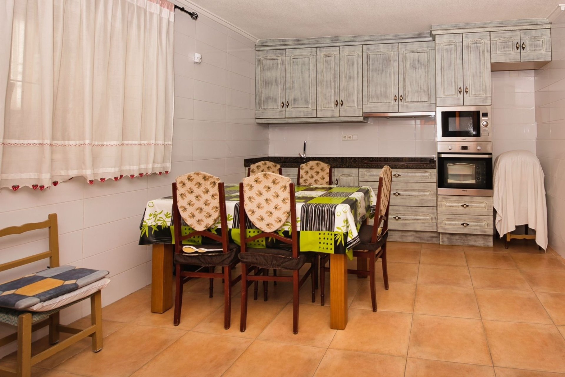 Resale - Villa -
Benijofar - Costa Blanca