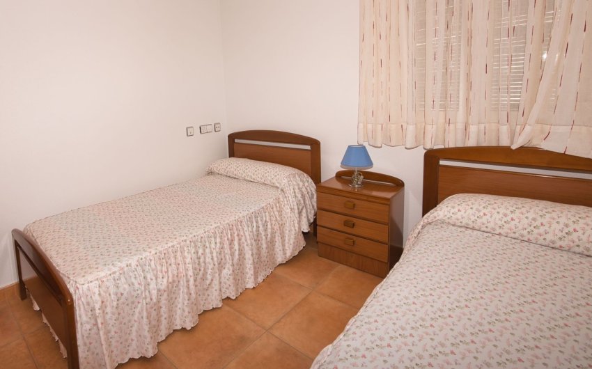 Resale - Villa -
Benijofar - Costa Blanca