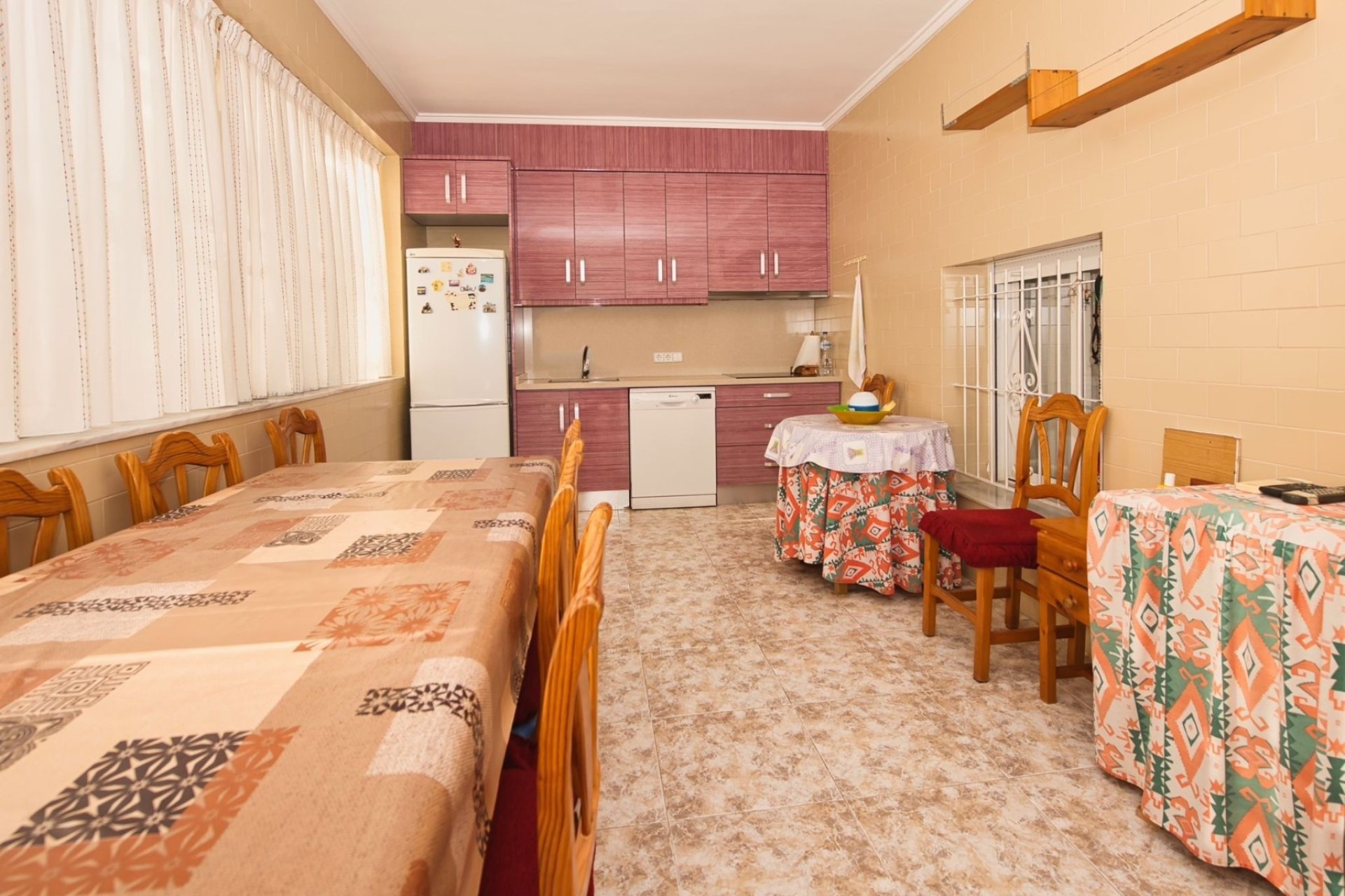 Resale - Villa -
Benijofar - Costa Blanca