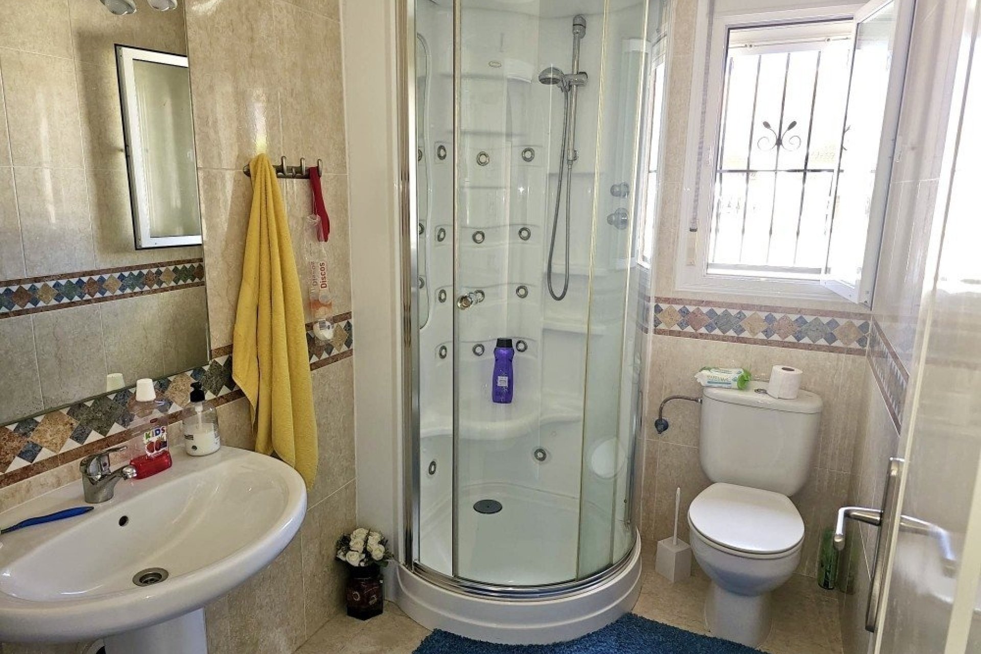 Resale - Villa -
Benijofar - Costa Blanca