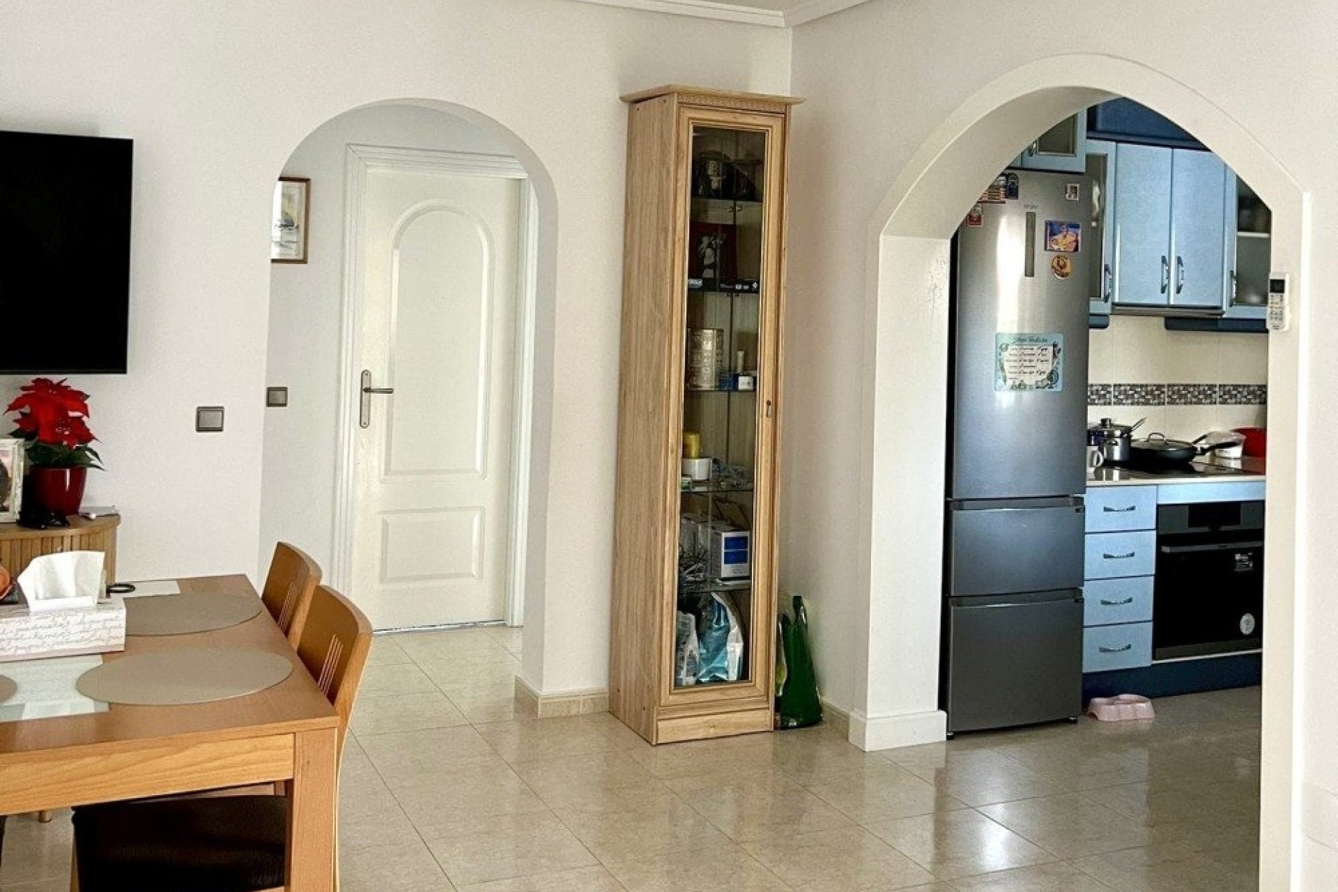Resale - Villa -
Benijofar - Costa Blanca