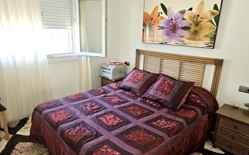 Resale - Villa -
Benijofar - Costa Blanca