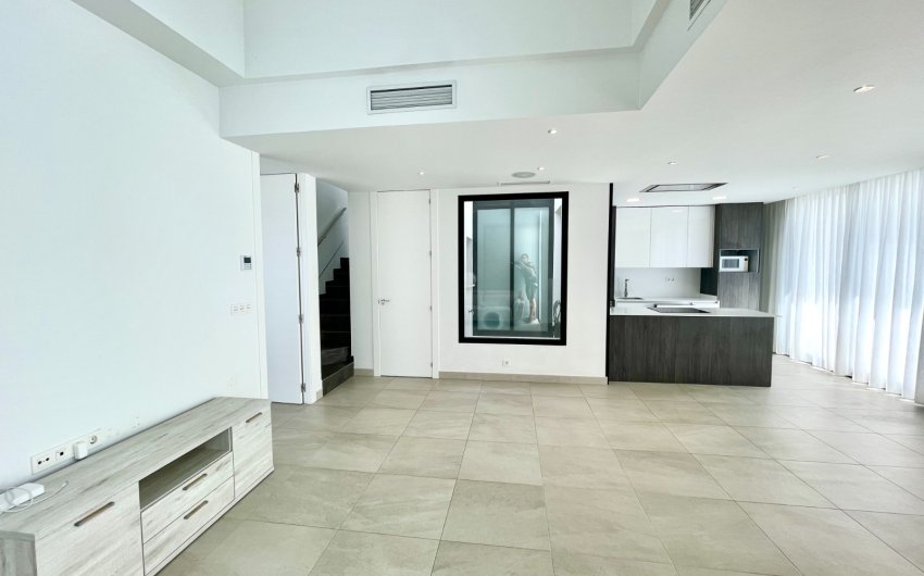 Resale - Villa -
Benijofar - Costa Blanca