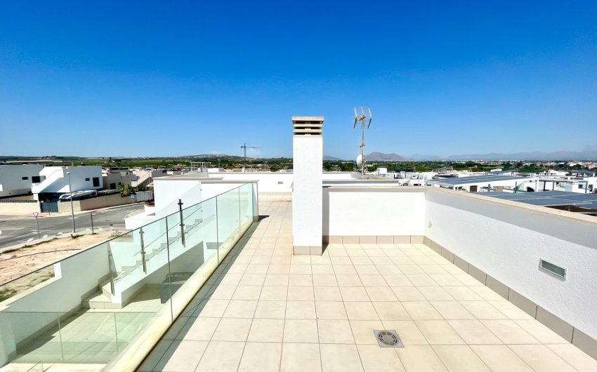Resale - Villa -
Benijofar - Costa Blanca
