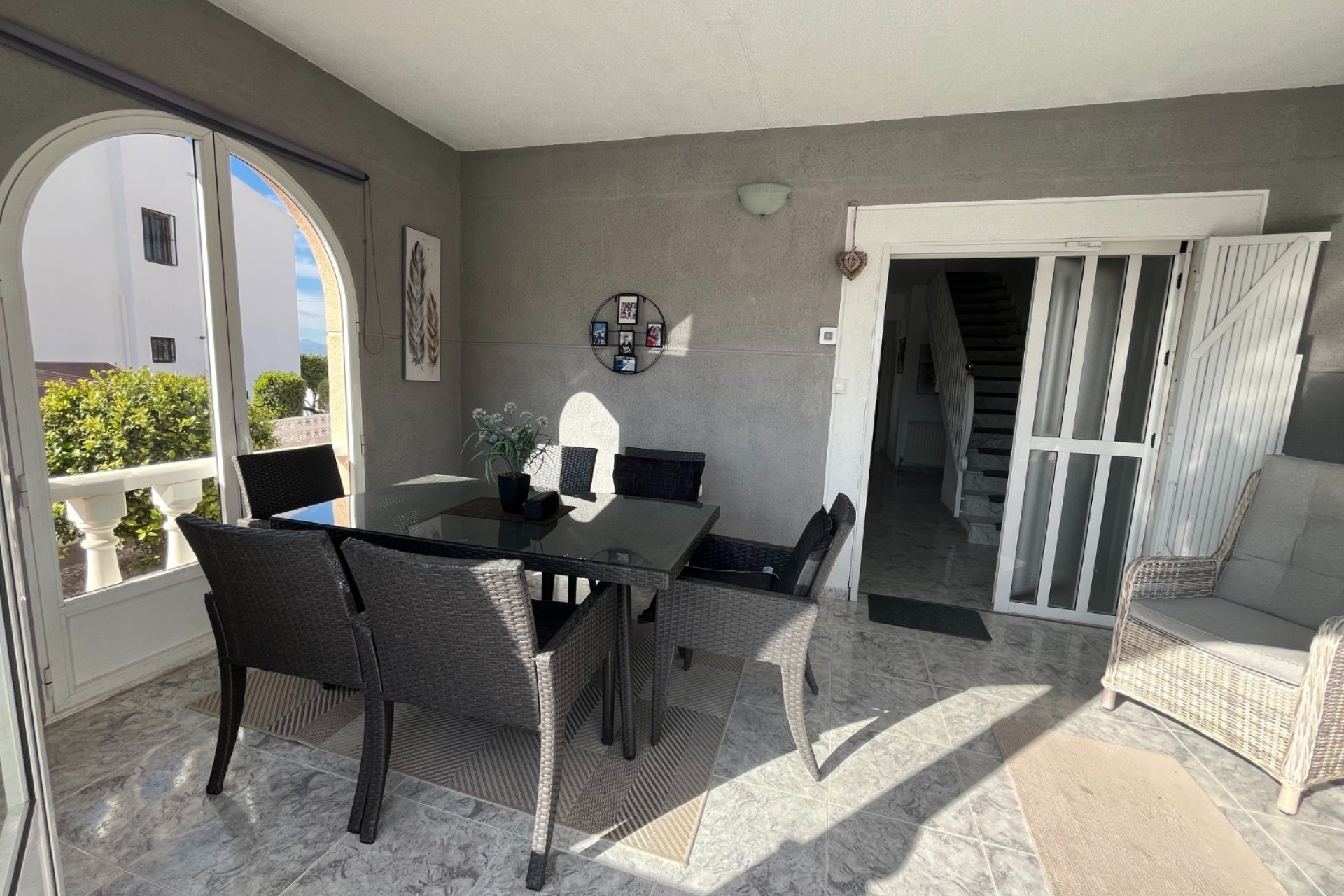 Resale - Villa -
Benijofar - Monte Azul