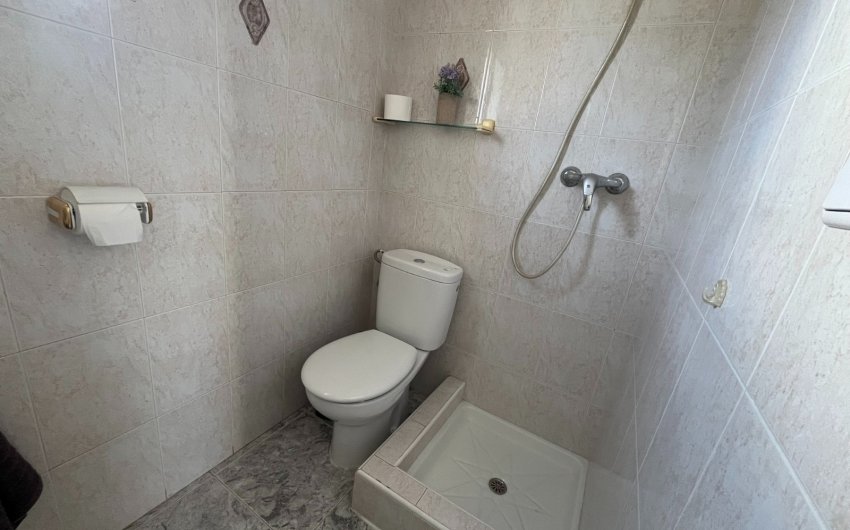 Resale - Villa -
Benijofar - Monte Azul