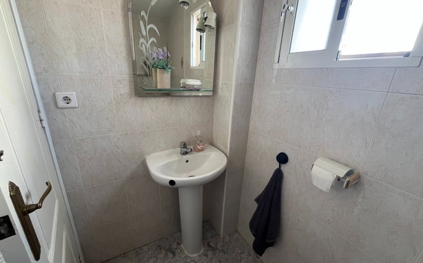 Resale - Villa -
Benijofar - Monte Azul