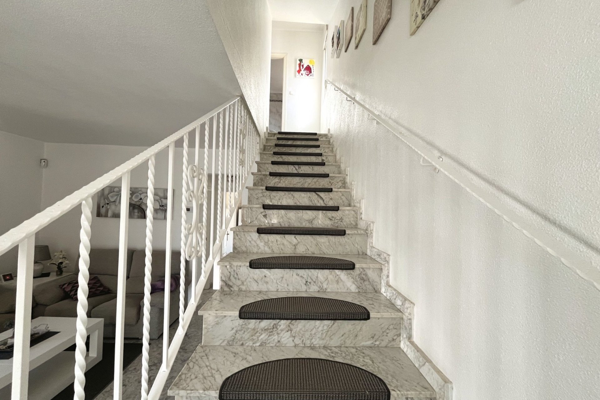 Resale - Villa -
Benijofar - Monte Azul