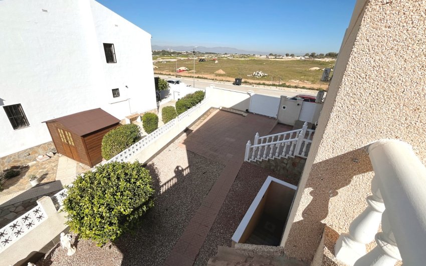 Resale - Villa -
Benijofar - Monte Azul