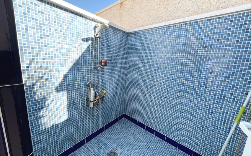 Resale - Villa -
Benijofar - Monte Azul