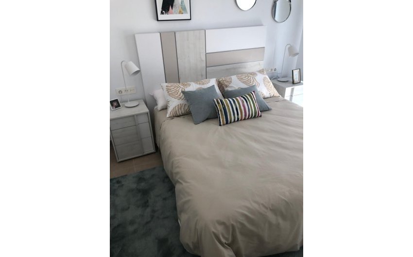 Resale - Villa -
Benijofar - Pueblo 4