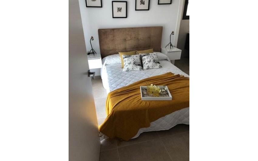 Resale - Villa -
Benijofar - Pueblo 4