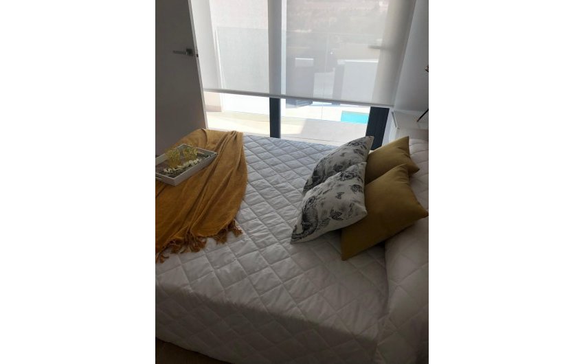 Resale - Villa -
Benijofar - Pueblo 4