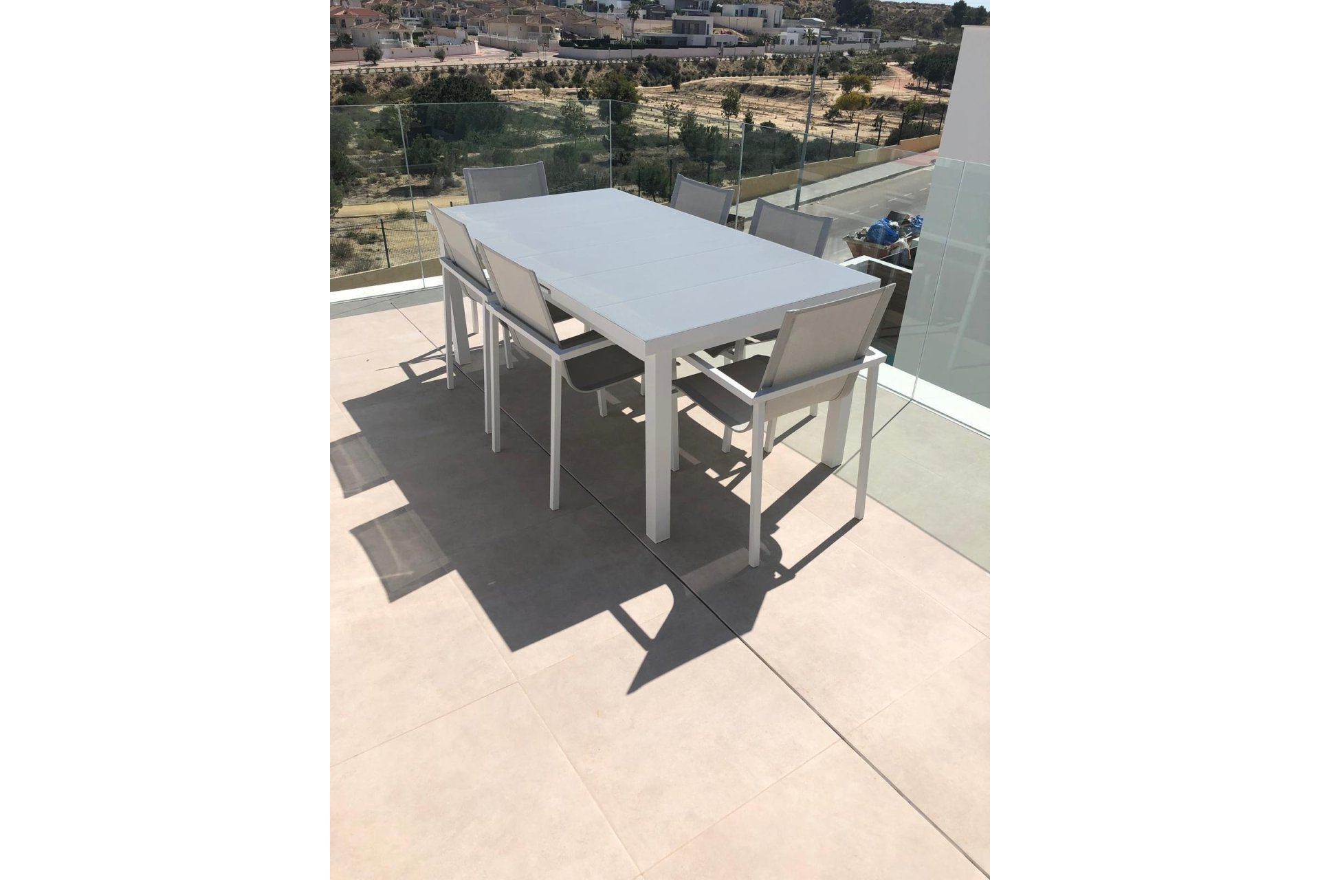 Resale - Villa -
Benijofar - Pueblo 4