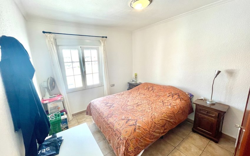Resale - Villa -
Benijofar - pueblo