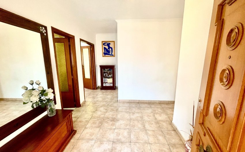 Resale - Villa -
Benijofar - pueblo