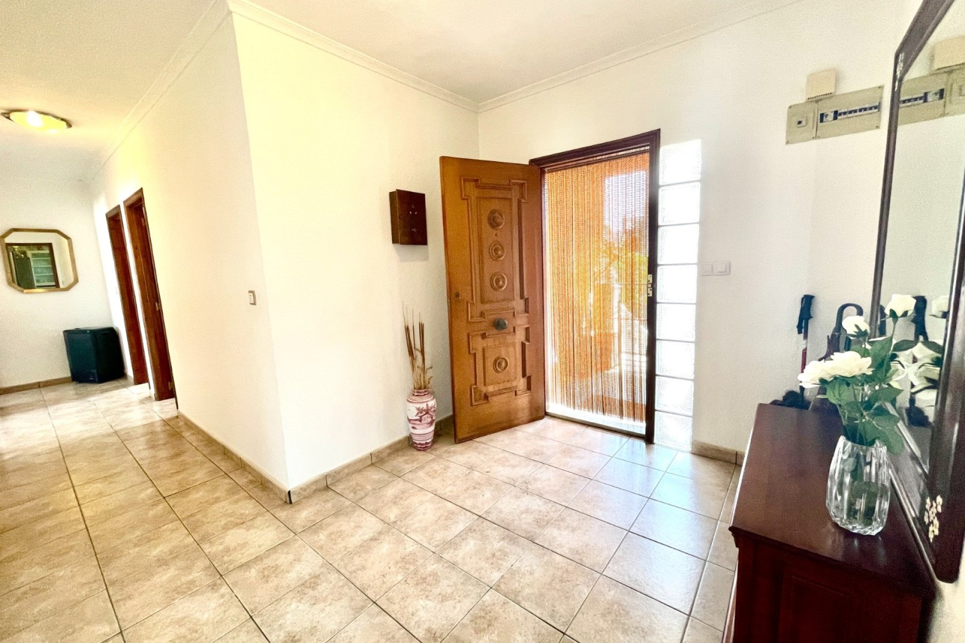 Resale - Villa -
Benijofar - pueblo