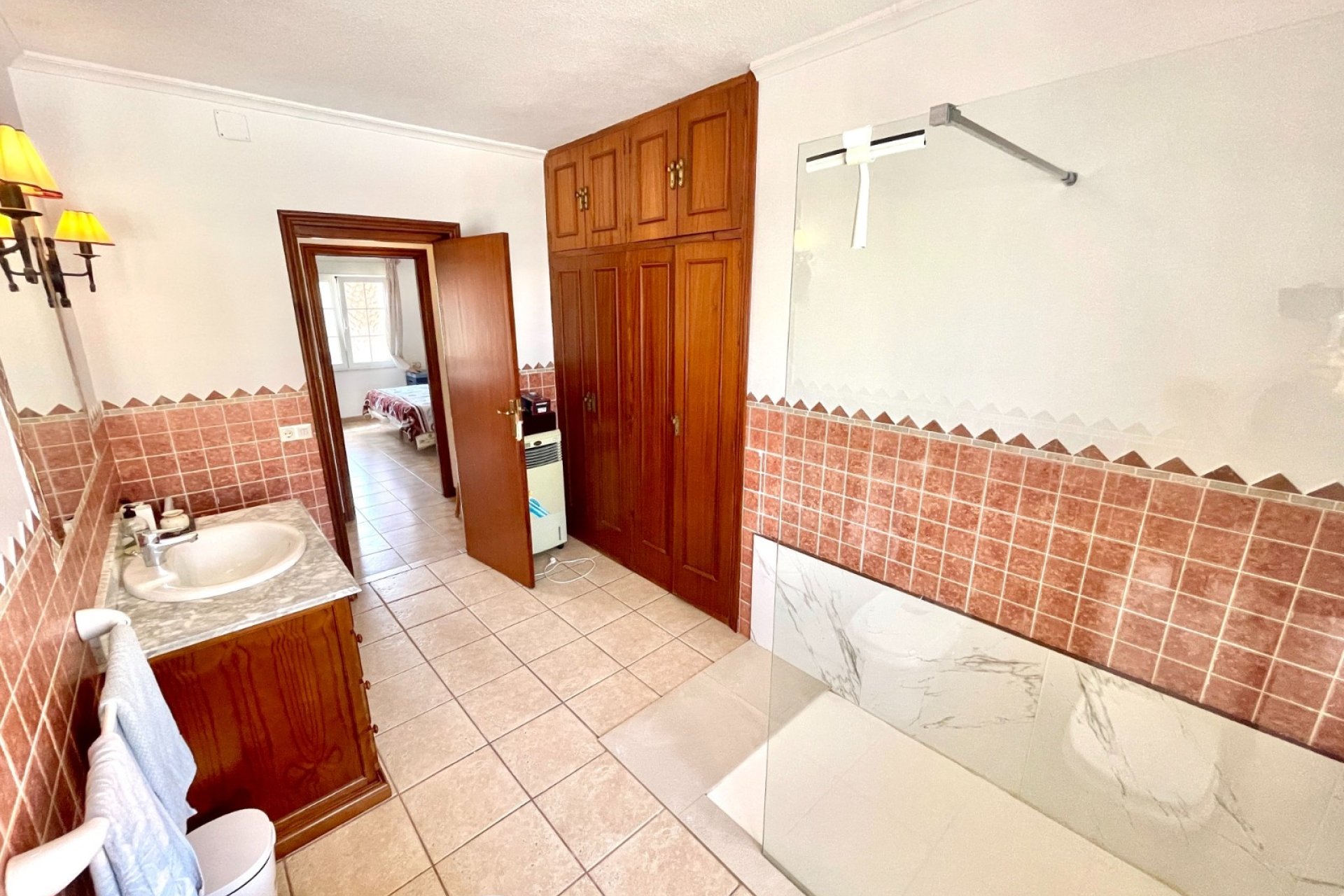 Resale - Villa -
Benijofar - pueblo