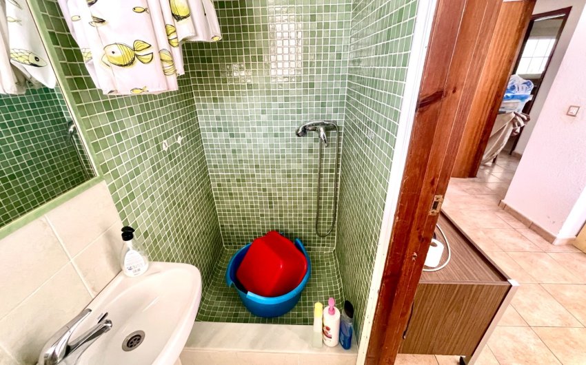 Resale - Villa -
Benijofar - pueblo