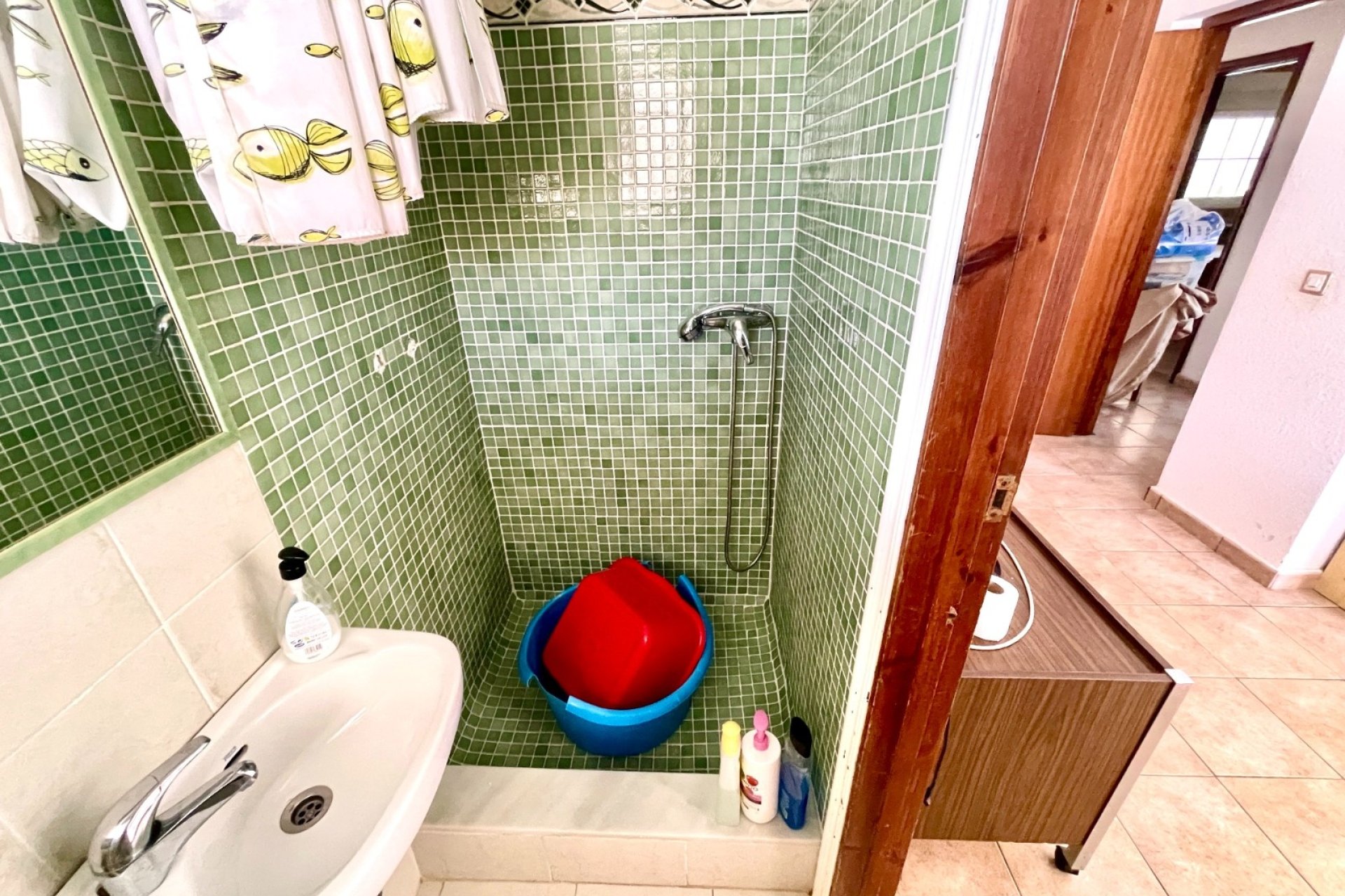 Resale - Villa -
Benijofar - pueblo