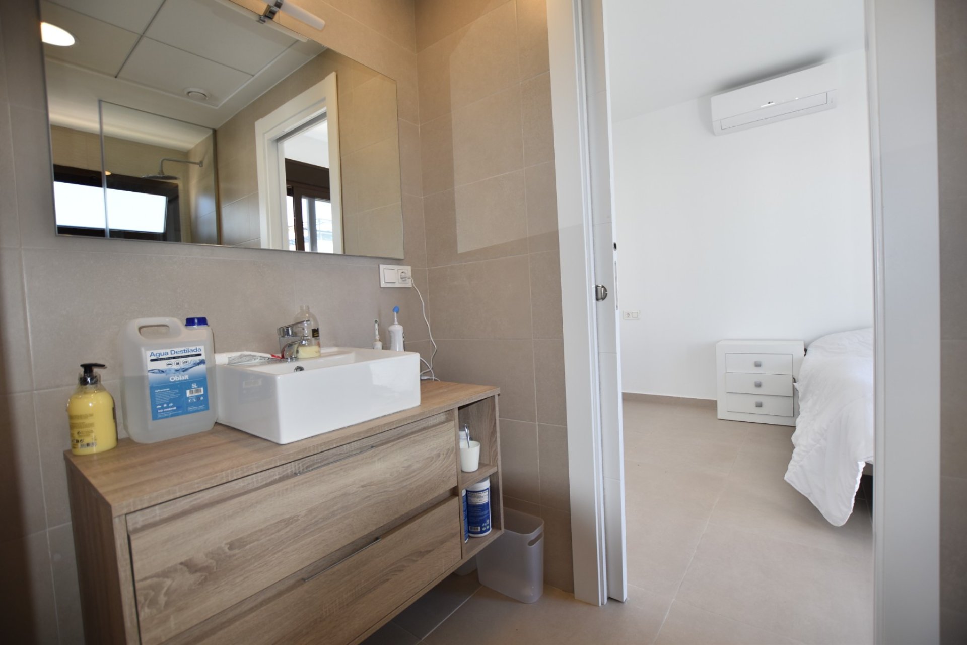 Resale - Villa -
Benijofar