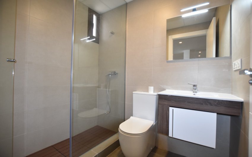 Resale - Villa -
Benijofar