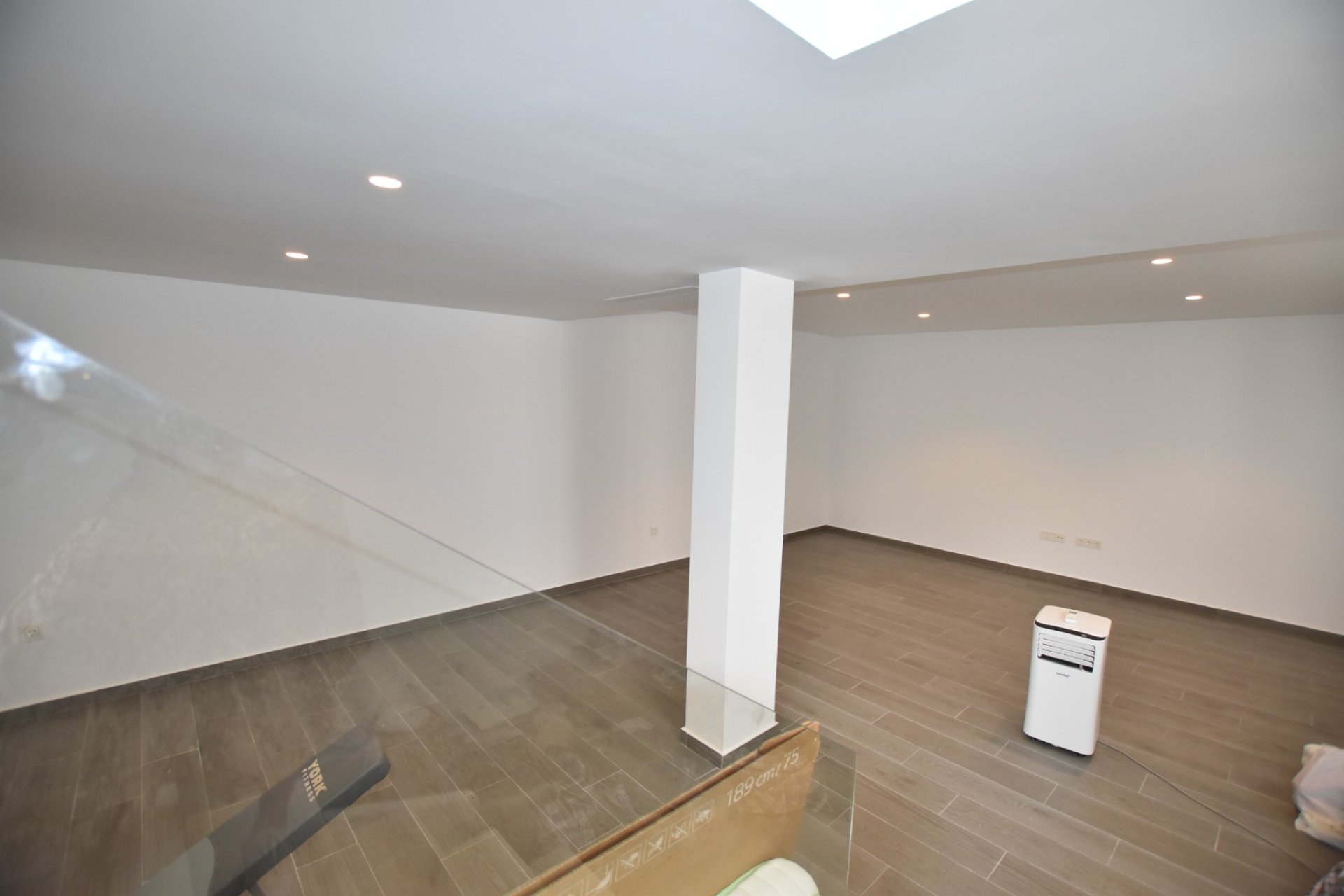 Resale - Villa -
Benijofar