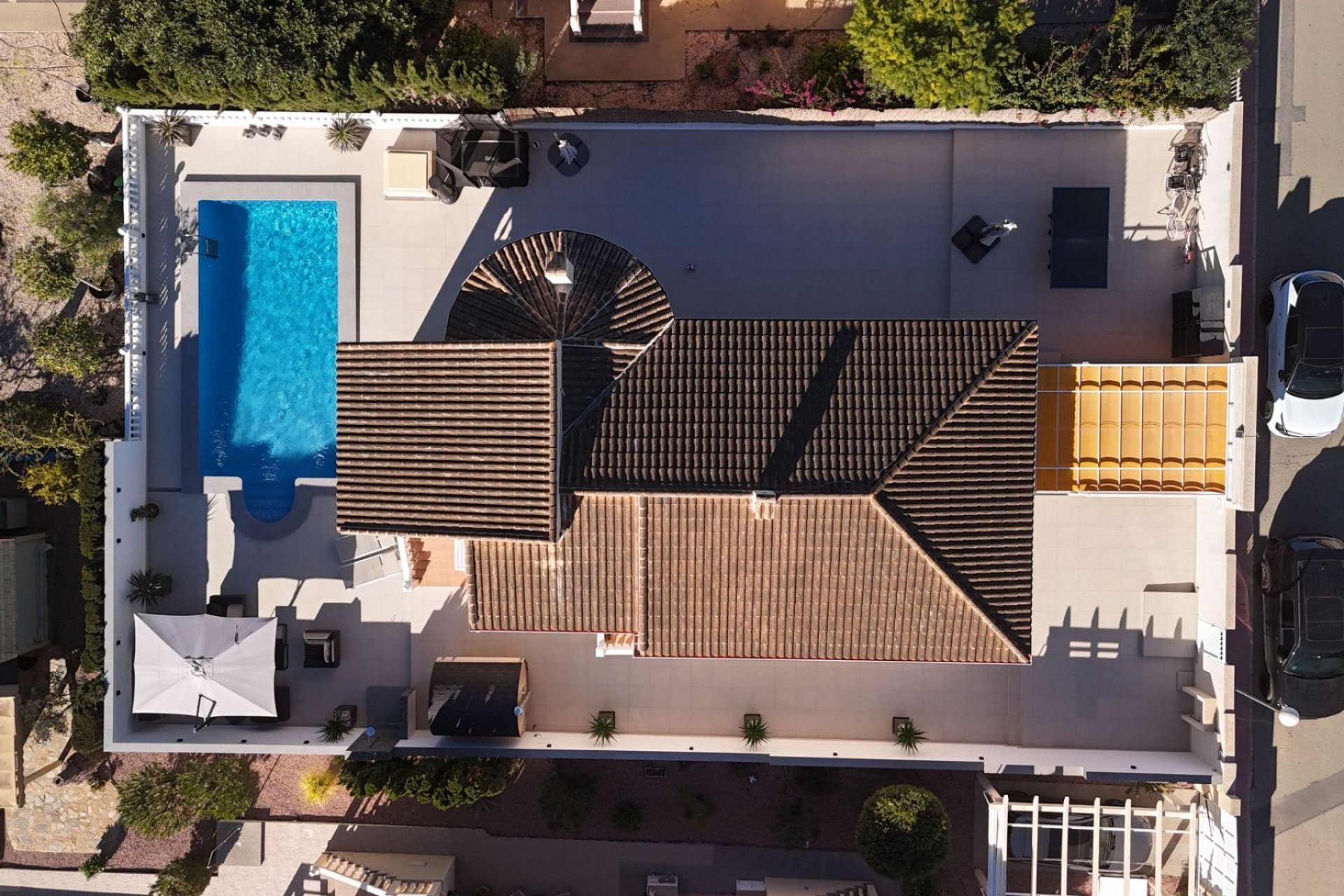 Resale - Villa -
Benijofar