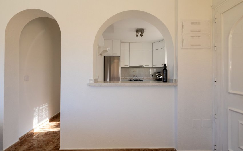 Resale - Villa -
Benijofar