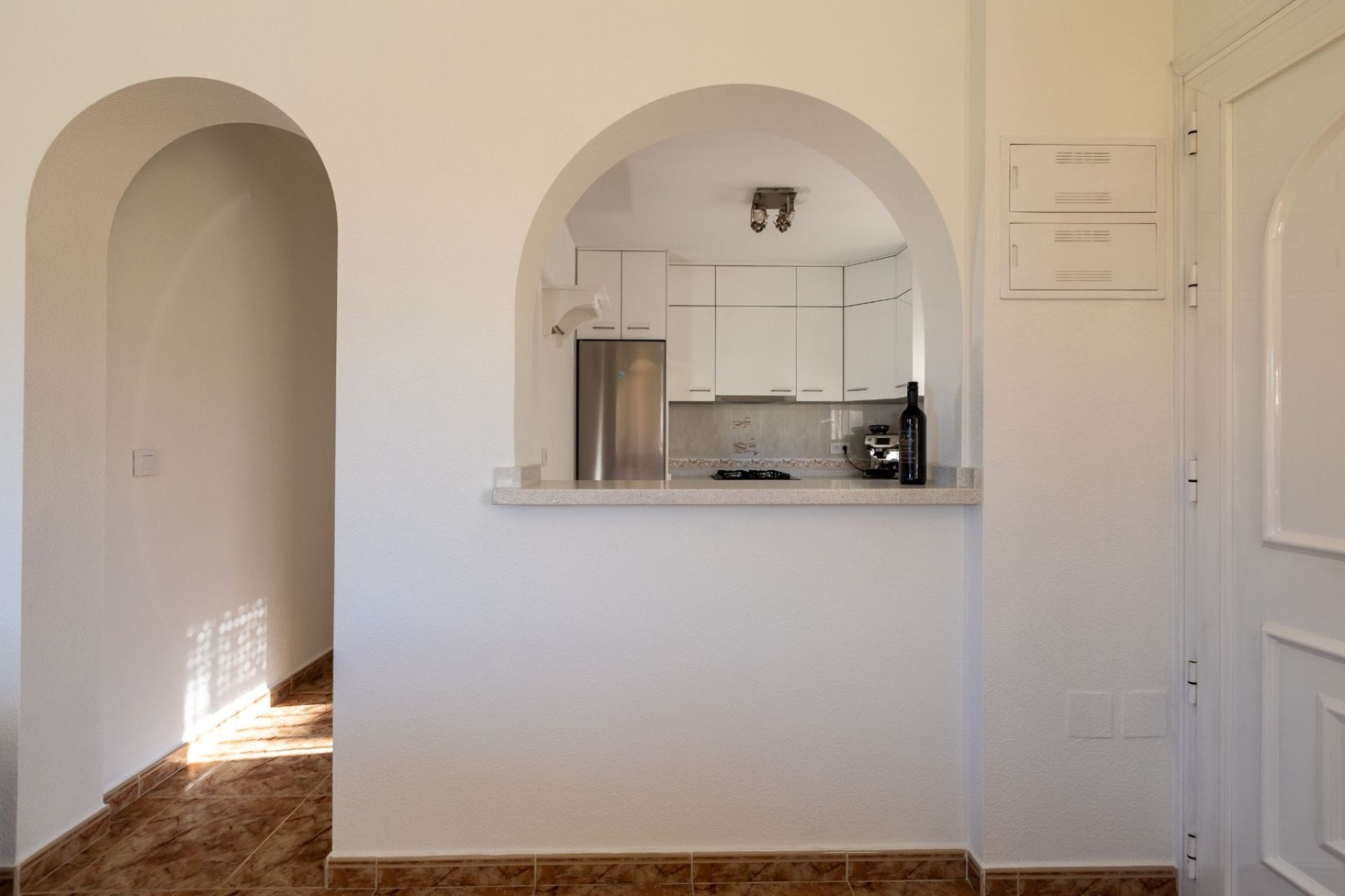 Resale - Villa -
Benijofar