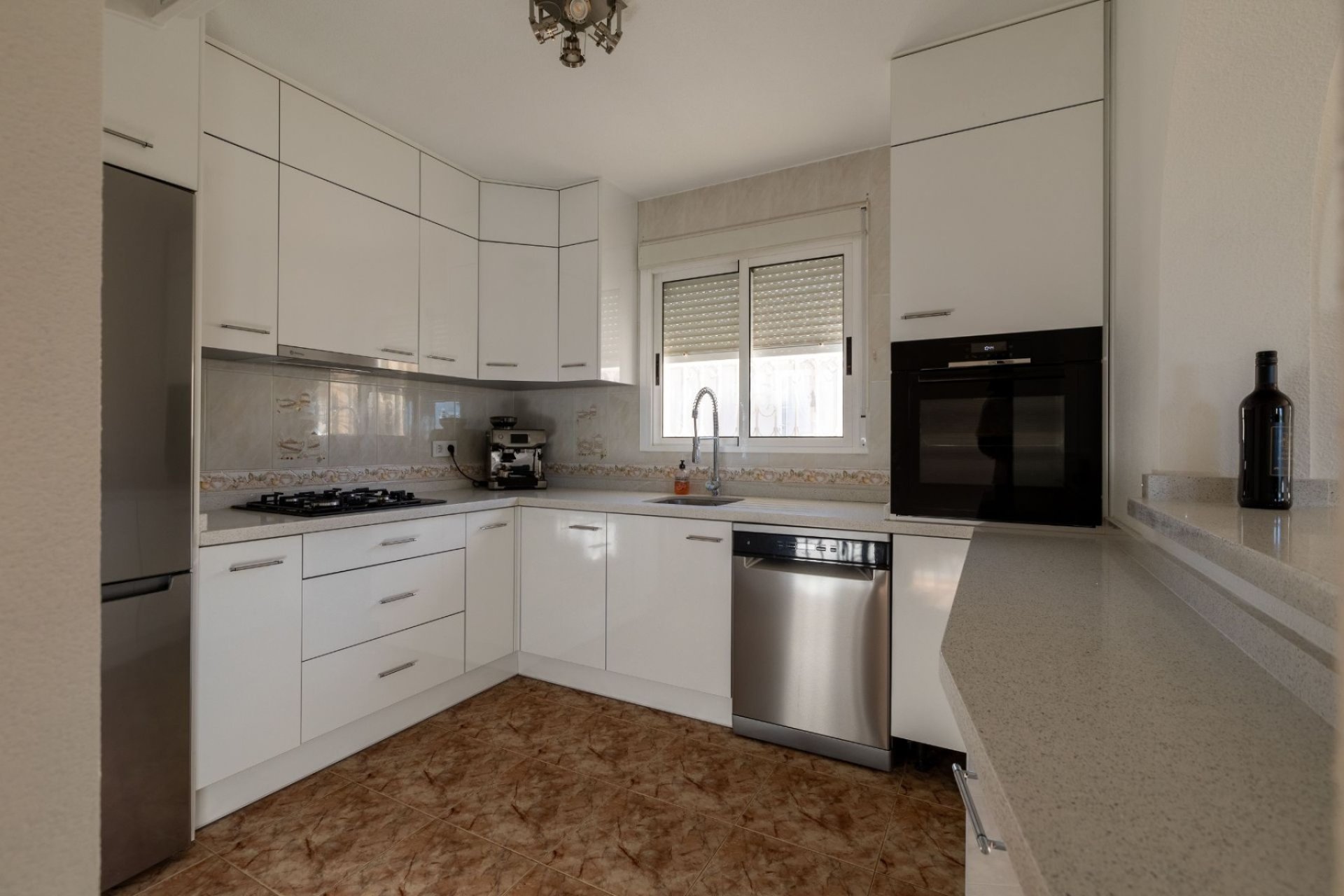 Resale - Villa -
Benijofar