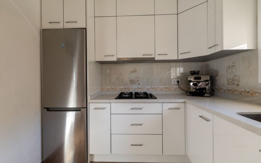 Resale - Villa -
Benijofar